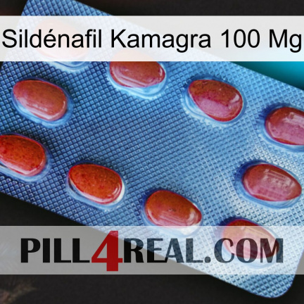 Sildénafil Kamagra 100 Mg 06